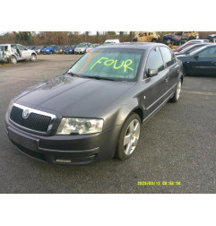 Retroviseur gauche SKODA SUPERB 1 Photo n°4