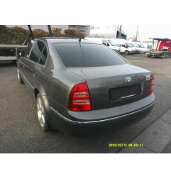 Retroviseur gauche SKODA SUPERB 1 Photo n°6