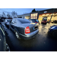 Retroviseur gauche SKODA SUPERB 1 Photo n°16