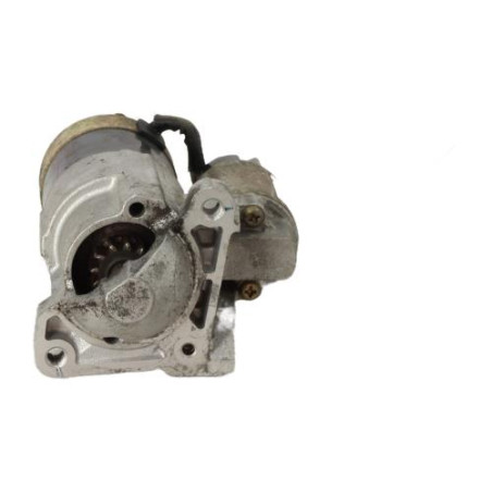 Demarreur NISSAN KUBISTAR Photo n°1