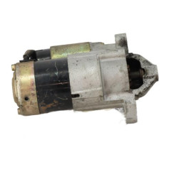 Demarreur NISSAN KUBISTAR Photo n°4