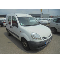 Demarreur NISSAN KUBISTAR Photo n°6