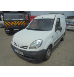 Demarreur NISSAN KUBISTAR Photo n°7