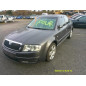 Com (Bloc Contacteur Tournant+Commodo Essuie Glace+Commodo Phare) SKODA SUPERB 1