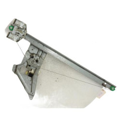 Moteur leve vitre avant gauche MERCEDES SPRINTER 2 Photo n°3