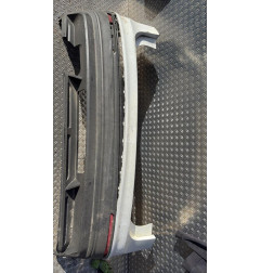 Pare choc arriere VOLKSWAGEN TIGUAN 2 Photo n°1