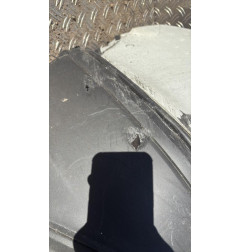 Pare choc arriere VOLKSWAGEN TIGUAN 2