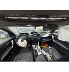 Compresseur clim BMW SERIE 1 F20 Photo n°12