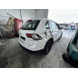 Pare choc arriere VOLKSWAGEN TIGUAN 2