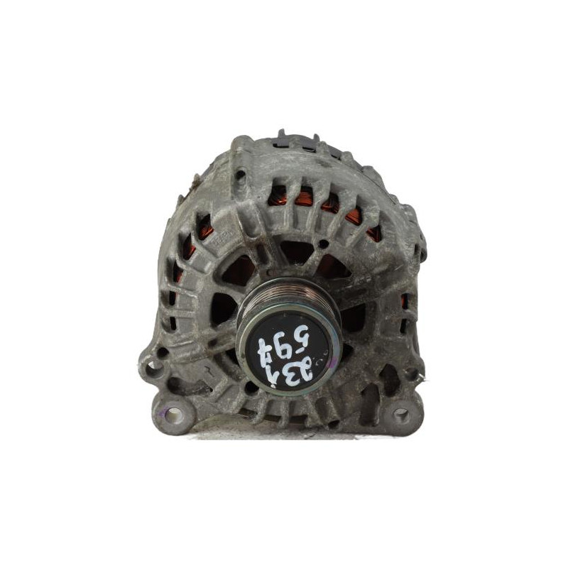 Alternateur VOLKSWAGEN TIGUAN 2