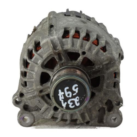 Alternateur VOLKSWAGEN TIGUAN 2 Photo n°1