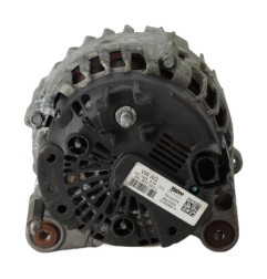 Alternateur VOLKSWAGEN TIGUAN 2 Photo n°3