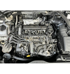 Alternateur VOLKSWAGEN TIGUAN 2 Photo n°17