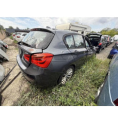 Compresseur clim BMW SERIE 1 F20 Photo n°15