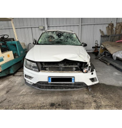 Alternateur VOLKSWAGEN TIGUAN 2 Photo n°20