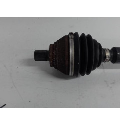 Cardan droit (transmission) VOLKSWAGEN TIGUAN 2