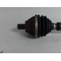 Cardan droit (transmission) VOLKSWAGEN TIGUAN 2