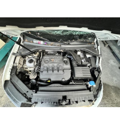 Cardan droit (transmission) VOLKSWAGEN TIGUAN 2 Photo n°9