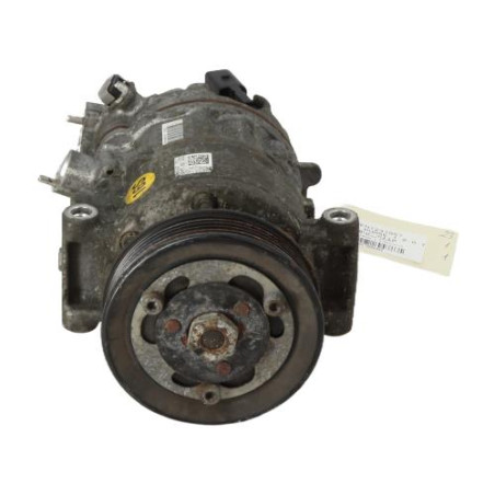 Compresseur clim VOLKSWAGEN TIGUAN 2 Photo n°1