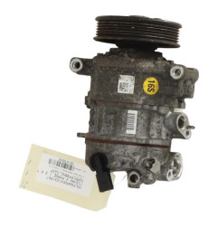 Compresseur clim VOLKSWAGEN TIGUAN 2 Photo n°4