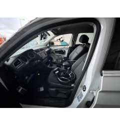 Compresseur clim VOLKSWAGEN TIGUAN 2 Photo n°18