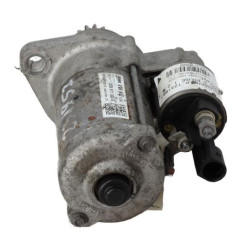 Demarreur VOLKSWAGEN TIGUAN 2 Photo n°3