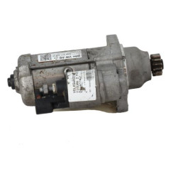 Demarreur VOLKSWAGEN TIGUAN 2 Photo n°4