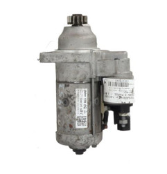 Demarreur VOLKSWAGEN TIGUAN 2 Photo n°5