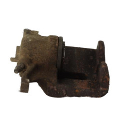 Etrier avant gauche (freinage) VOLKSWAGEN TIGUAN 2 Photo n°3