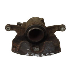 Etrier avant gauche (freinage) VOLKSWAGEN TIGUAN 2 Photo n°4