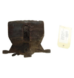 Etrier avant gauche (freinage) VOLKSWAGEN TIGUAN 2 Photo n°6