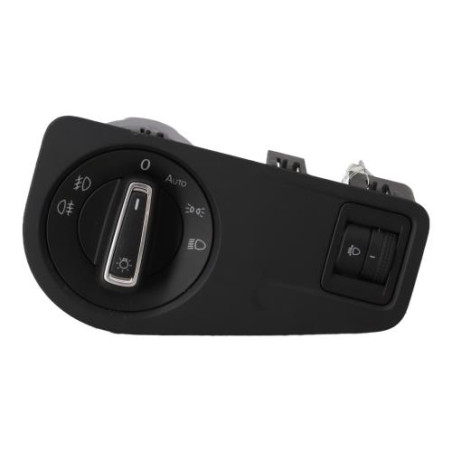 Commande de phare VOLKSWAGEN TIGUAN 2 Photo n°1