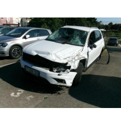 Commande de phare VOLKSWAGEN TIGUAN 2 Photo n°4