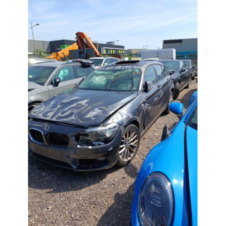 Demarreur BMW SERIE 1 F20