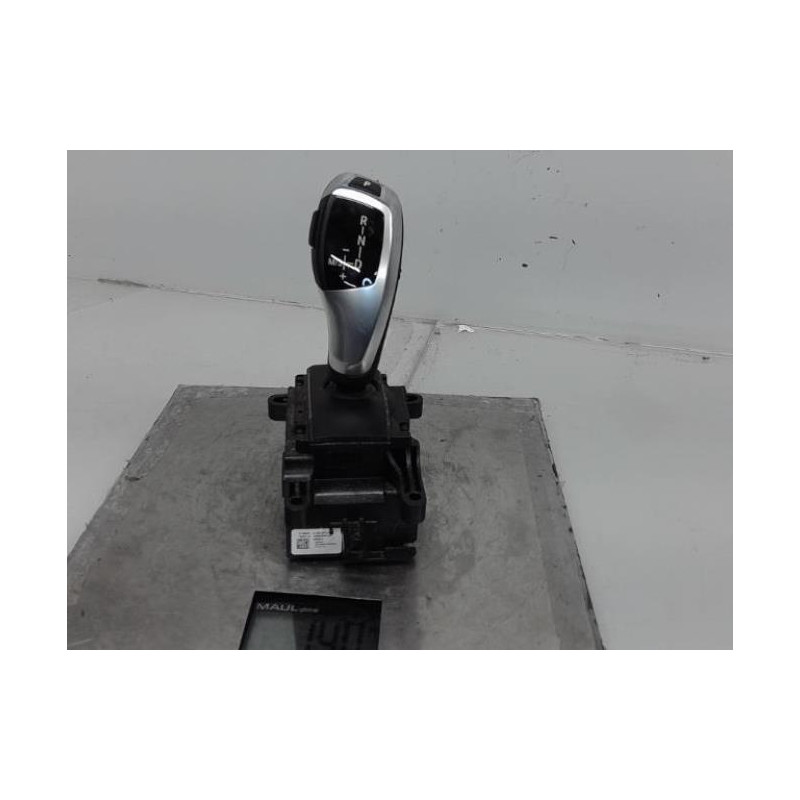 Levier de vitesses BMW X3 F25
