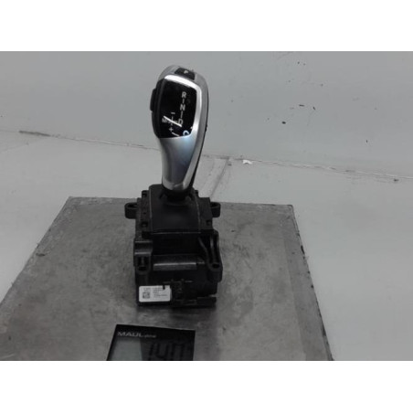 Levier de vitesses BMW X3 F25 Photo n°1