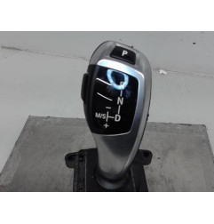 Levier de vitesses BMW X3 F25 Photo n°6