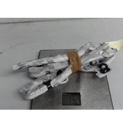 Air bag rideau gauche BMW X3 F25 Photo n°1