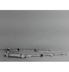 Air bag rideau gauche BMW X3 F25 Photo n°3