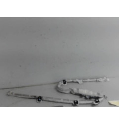 Air bag rideau gauche BMW X3 F25 Photo n°4