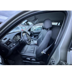 Air bag rideau gauche BMW X3 F25 Photo n°14
