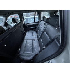 Air bag rideau gauche BMW X3 F25 Photo n°16