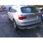Commande GPS BMW X3 F25