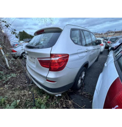 Commande GPS BMW X3 F25 Photo n°20