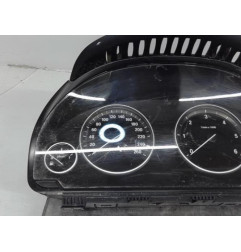 Compteur BMW X3 F25 Photo n°1