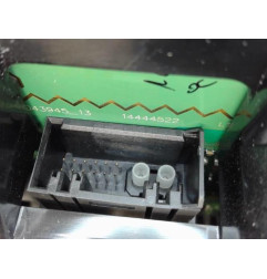 Compteur BMW X3 F25 Photo n°5