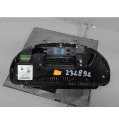 Compteur BMW X3 F25 Photo n°6