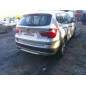 Compteur BMW X3 F25