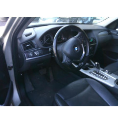 Compteur BMW X3 F25 Photo n°11