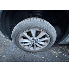 Compteur BMW X3 F25 Photo n°12